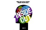 Cartel Inside Out (Divertida-mente) 4