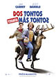 Dos tontos todavía más tontos (estreno 2014, 14 de noviembre)