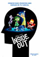 Del revés (Inside Out) (17 julio 2015)