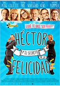 Héctor y el secreto de la felicidad