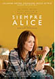 Cartel Siempre Alice