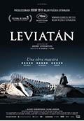 Leviatán