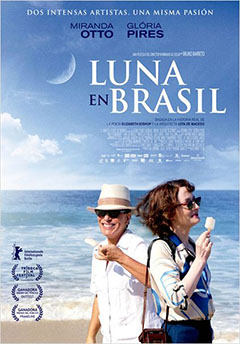 Cartel Luna en Brasil