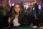 Foto Brie Larson en El jugador