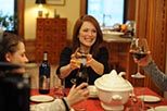 Foto Julianne Moore en Siempre Alice 2