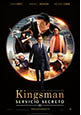Kingsman: Servicio secreto (estreno 2015, 27 de febrero)