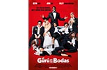 Cartel El gurú de las bodas 3