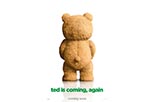 Cartel Ted 2 4