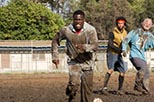 Foto Kevin Hart en El gurú de las bodas