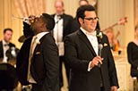 Foto Kevin Hart y Josh Gad en El gurú de las bodas 4