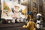 Foto La oveja Shaun 8
