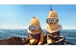 Foto Minions 3