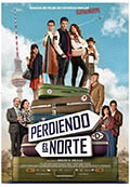 Perdiendo el Norte