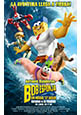 Bob Esponja 2: un héroe fuera del agua (estreno 2015, 6 de febrero)