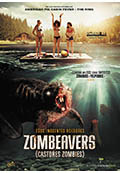 Castores zombies