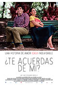 ¿Te acuerdas de mi?