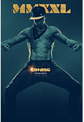Magic Mike XXL
