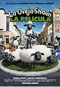 La oveja Shaun - La película