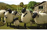 Ver todas las fotos de La oveja Shaun - La película