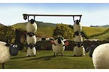 Ver todas las fotos de La oveja Shaun - La película