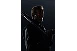 Foto Arnold Schwarzenegger en Terminator