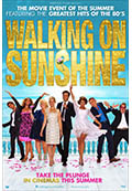 Walking on Sunshine