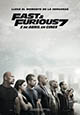 Cartel Fast and Furious 7