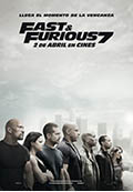 Fast and Furious 7