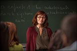 Ver todas las fotos de La profesora de historia