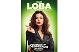 Cartel personaje en Cómo sobrevivir a una despedida 5