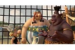 Ver todas las fotos de Astérix: La Residencia de los Dioses