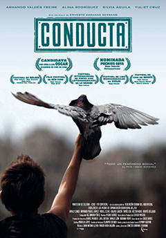 Cartel Conducta