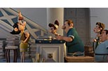Foto Astérix: La Residencia de los Dioses 14