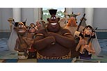 Foto Astérix: La Residencia de los Dioses 19
