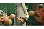 Foto Astérix: La Residencia de los Dioses 6