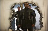 Foto Insurgente 9