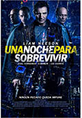 Una noche para sobrevivir
