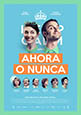 Cartel Ahora o nunca