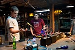 Foto Project Almanac 7