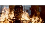 Foto Terminator Génesis 4