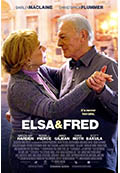Elsa y Fred