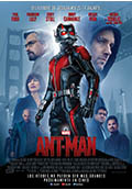 Ant-Man (Hombre Hormiga)