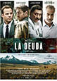 Cartel La deuda