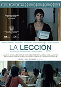 La lección