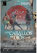 Los caballos de dios