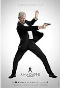 Anacleto: agente secreto