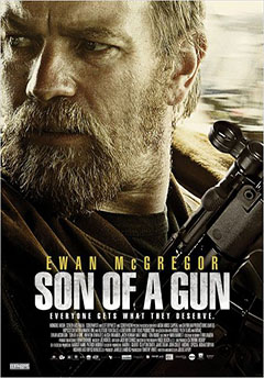 Cartel Son of a Gun