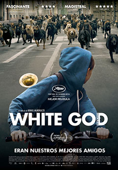 Cartel White God