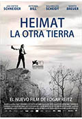 Heimat – La otra tierra