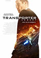 Transporter Legacy (estreno 2015, 4 de septiembre)